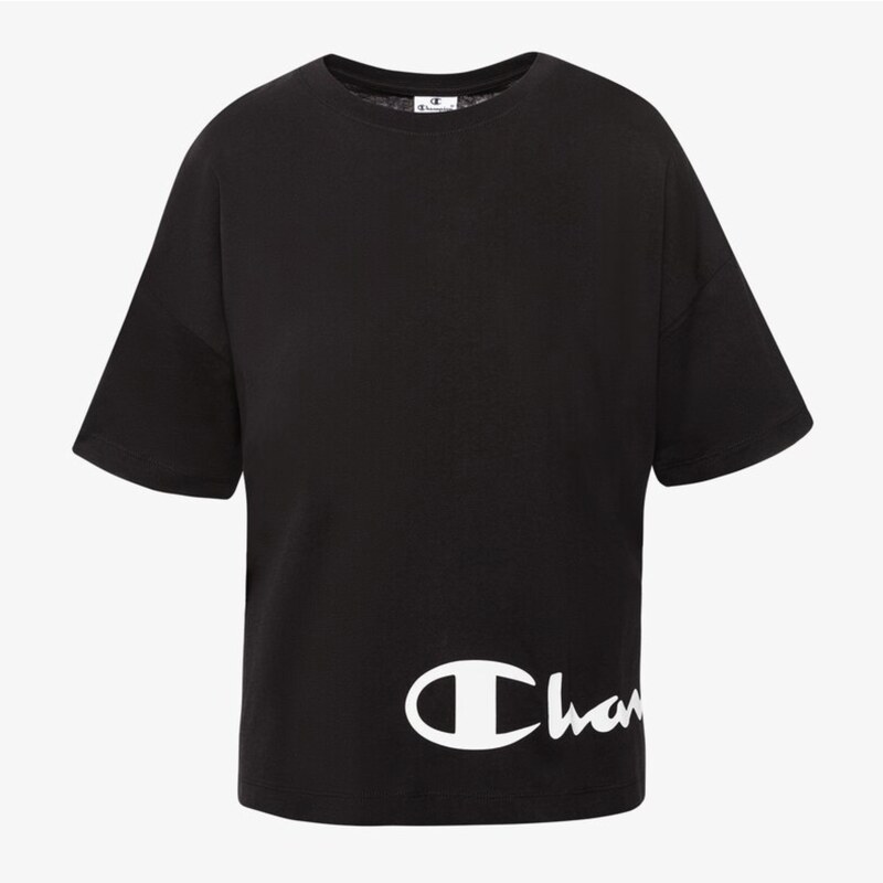 Champion Crewneck T-Shirt NBK 100352664