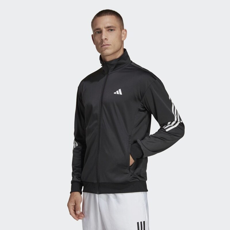 Adidas Bunda 3-Stripes Knit Tennis