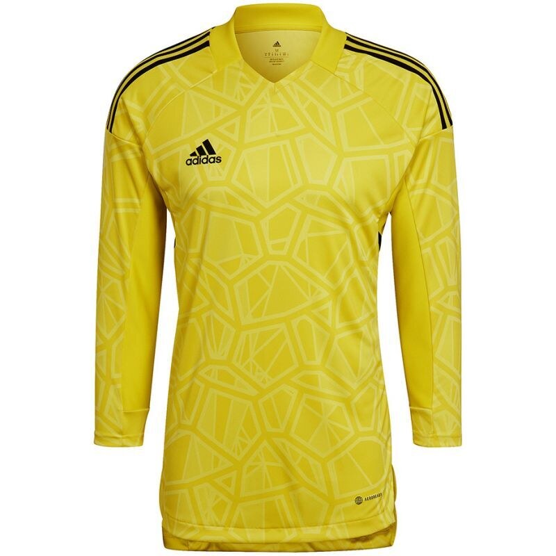 Pánský brankářský dres Condivo 22 Jersey M HF0137 - Adidas