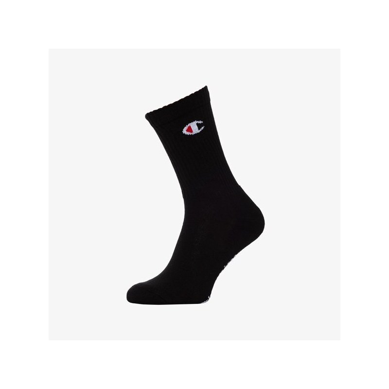 Champion Ponožky 3Pk Crew Socks ženy Doplňky Ponožky U24558KK001