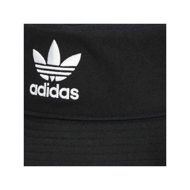 Adidas Trefoil Bucket Hat ženy Doplňky Klobouky AJ8995