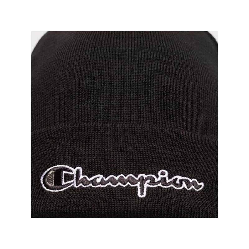 Champion Čepice Beanie Cap Dítě Doplňky Čepice 805700KK002