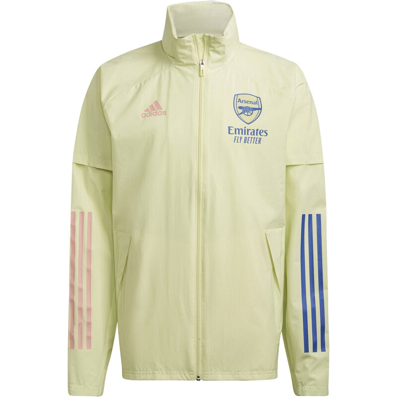 Bunda adidas AFC AW JKT fq6171