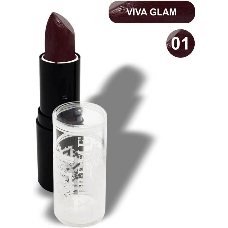 Make-up Extreme Extreme Rossetto Perfect Lips rtěnka 01 Viva Glam 5 g