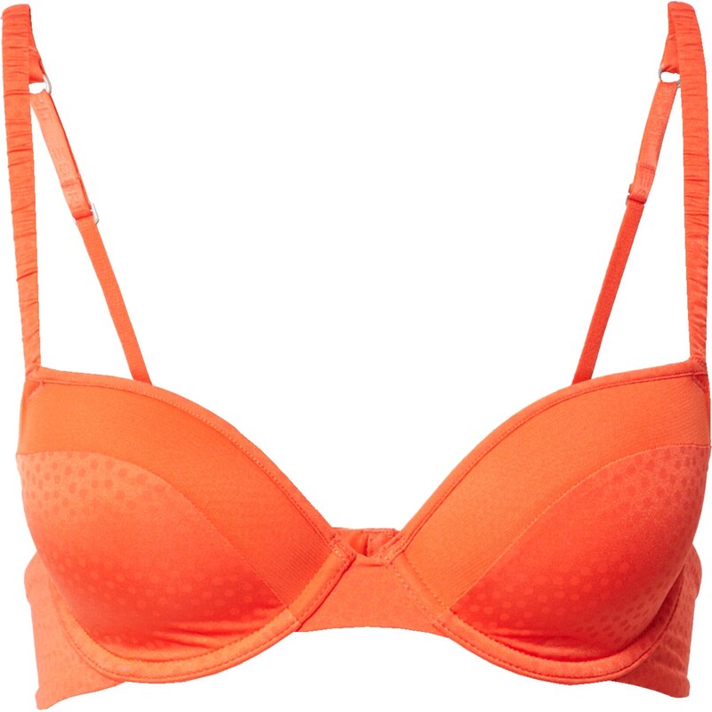 ESPRIT Podprsenka oranžová 110399305