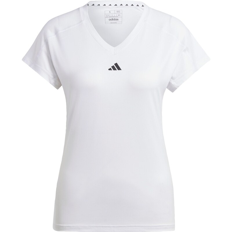ADIDAS PERFORMANCE Funkční tričko Train Essentials bílá 76436473