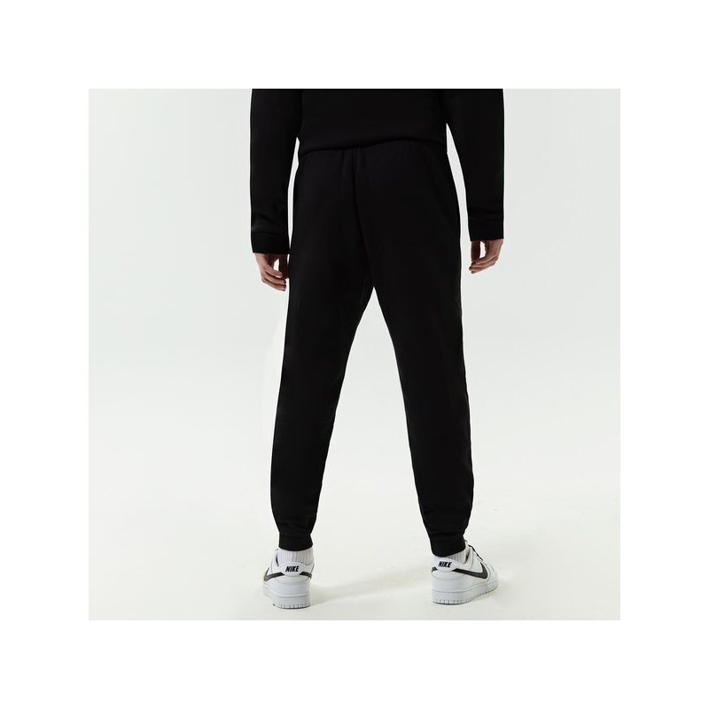 Reebok Kalhoty Ri Left Leg Jogger Muži Oblečení Kalhoty 100055296