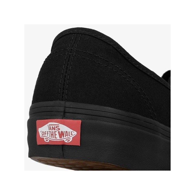 Vans Authentic Muži Boty Skateboardové VN000EE3BKA1