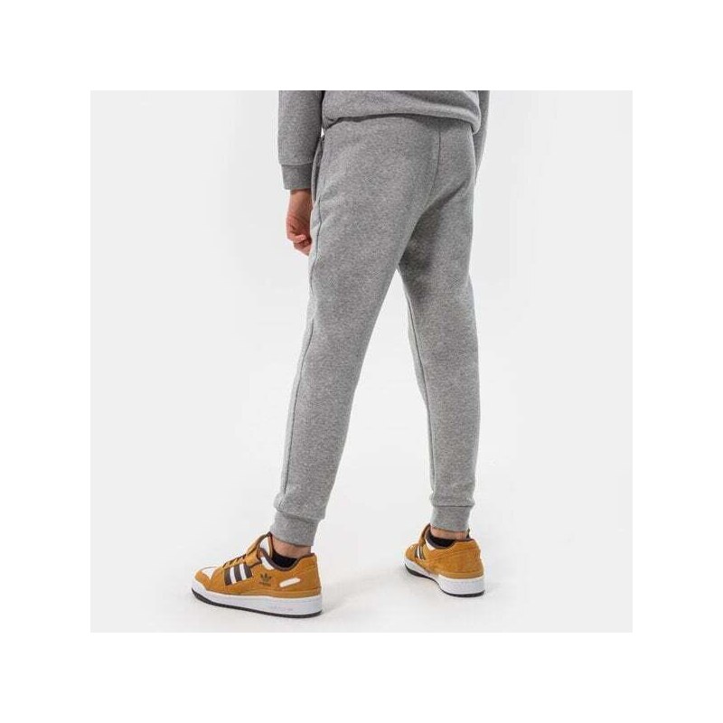 Adidas Kalhoty Pants Boy Dítě Oblečení Kalhoty H32407