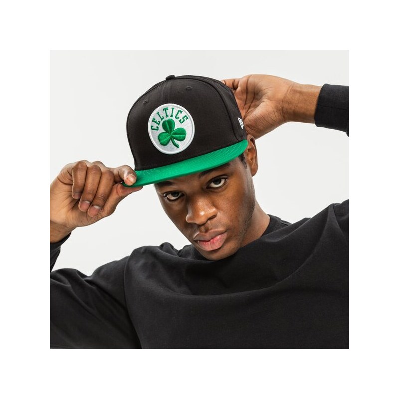 New Era Čepice Nba Essential 9Fifty Celtics Boston Celtics B Muži Doplňky Kšiltovky 12122726