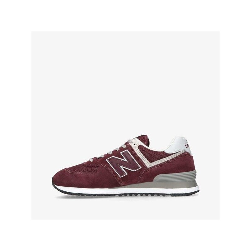 New Balance 574 Muži Boty Tenisky ML574EVM