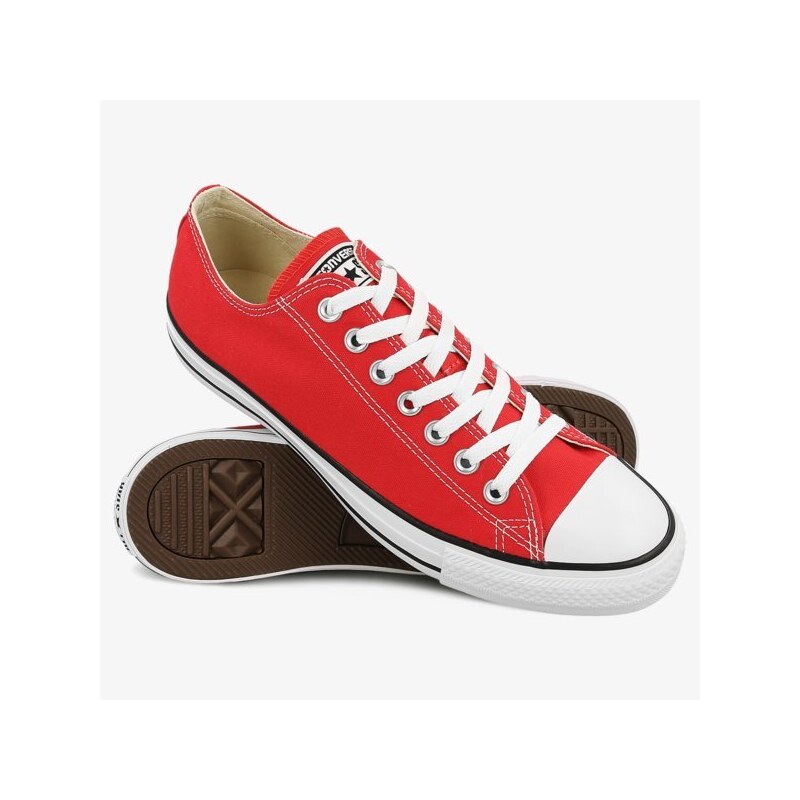 Converse Chuck Taylor All Star Muži Boty Tenisky M9696C