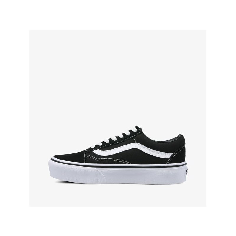 Vans Ua Old Skool Platform Old Skool ženy Boty Tenisky VN0A3B3UY281