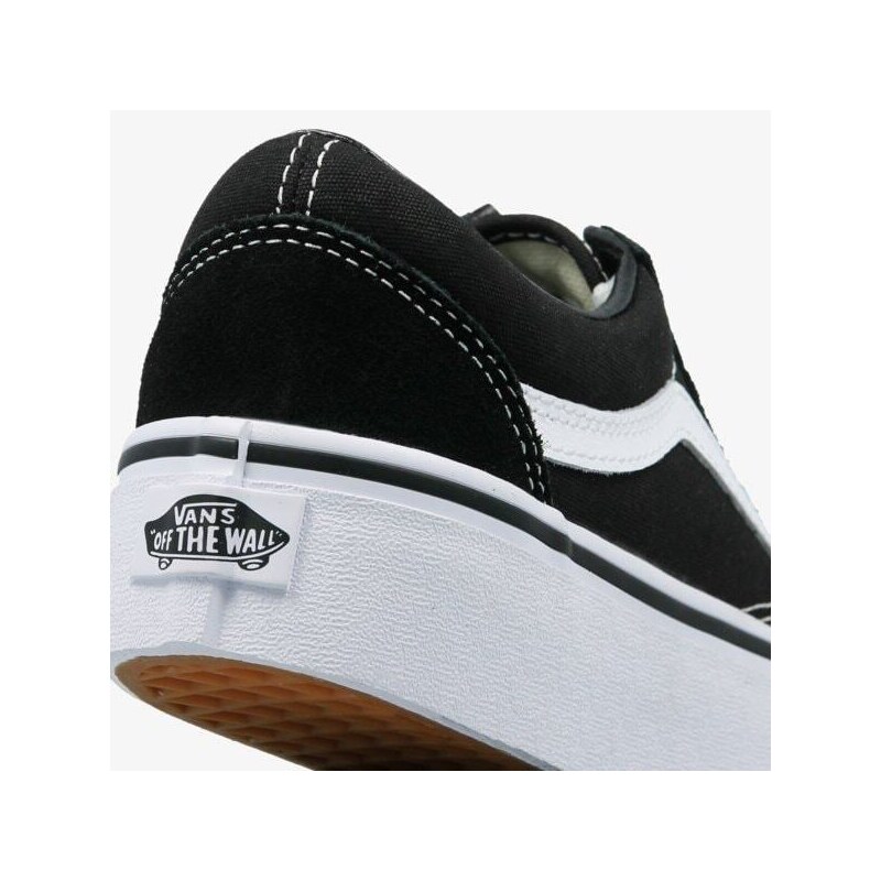 Vans Ua Old Skool Platform Old Skool ženy Boty Tenisky VN0A3B3UY281