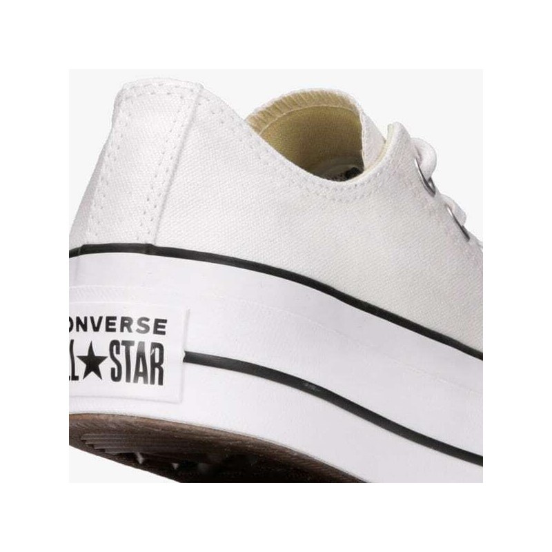 Converse Chuck Taylor All Star Lift ženy Boty Tenisky 560251C