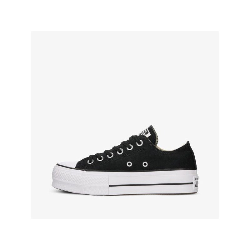 Converse Chuck Taylor All Star Lift Canvas Low Top ženy Boty Tenisky 560250C