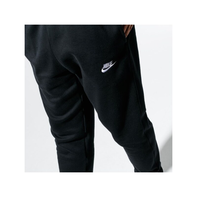 Nike Kalhoty Sportswear Club Fleece Muži Oblečení Kalhoty BV2671-010