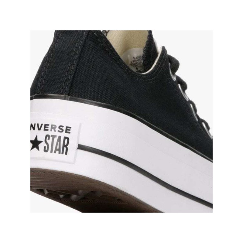 Converse Chuck Taylor All Star Lift Canvas Low Top ženy Boty Tenisky 560250C