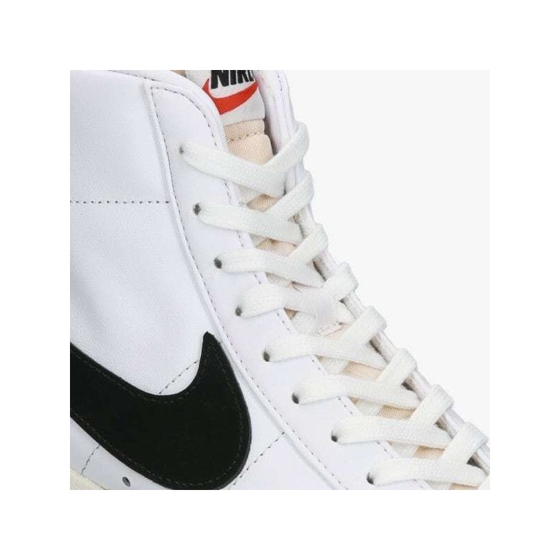 Nike Blazer Mid '77 Og Muži Boty Tenisky BQ6806-100