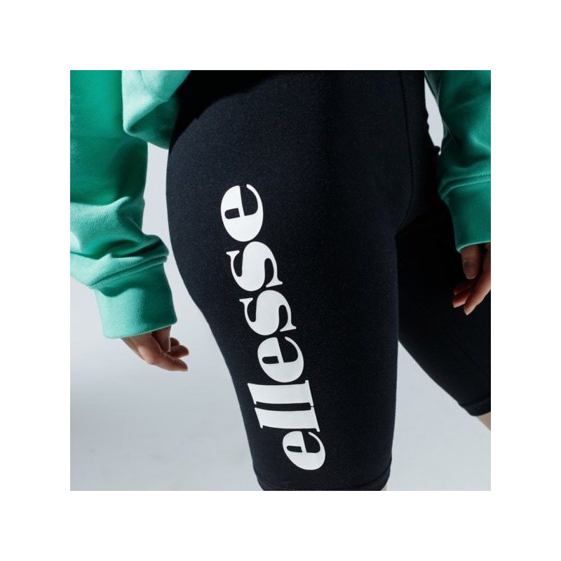 Ellesse Šortky Tour Blk ženy Oblečení Kraťasy SGC07616011