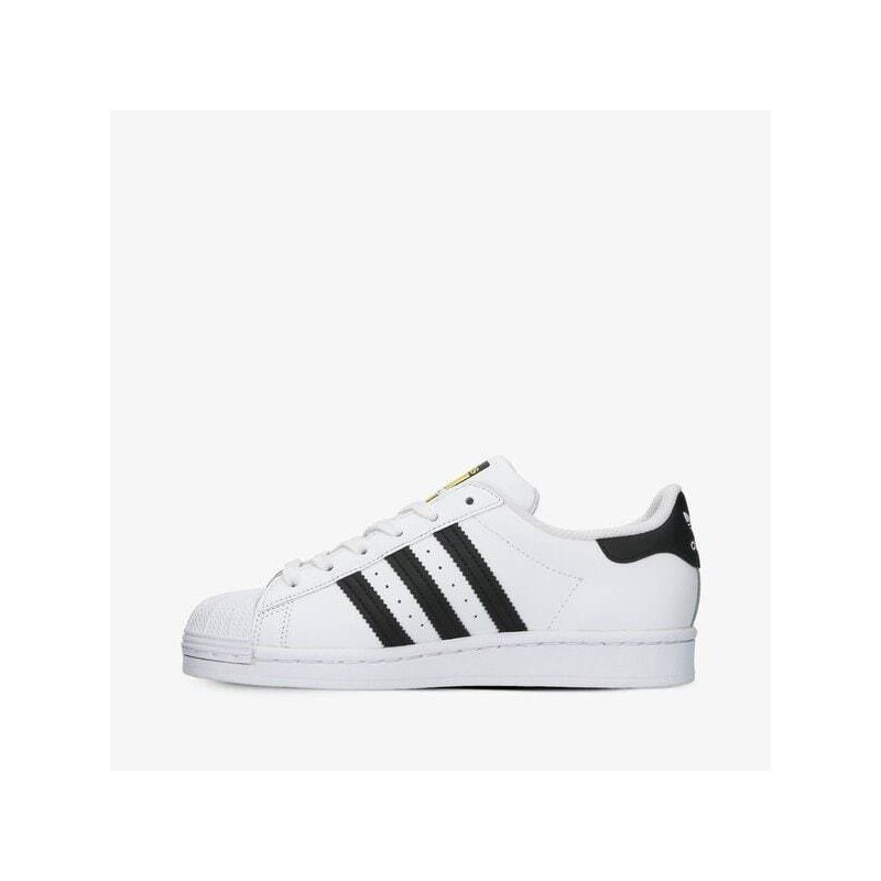 Adidas Superstar Dítě Boty Tenisky FU7712