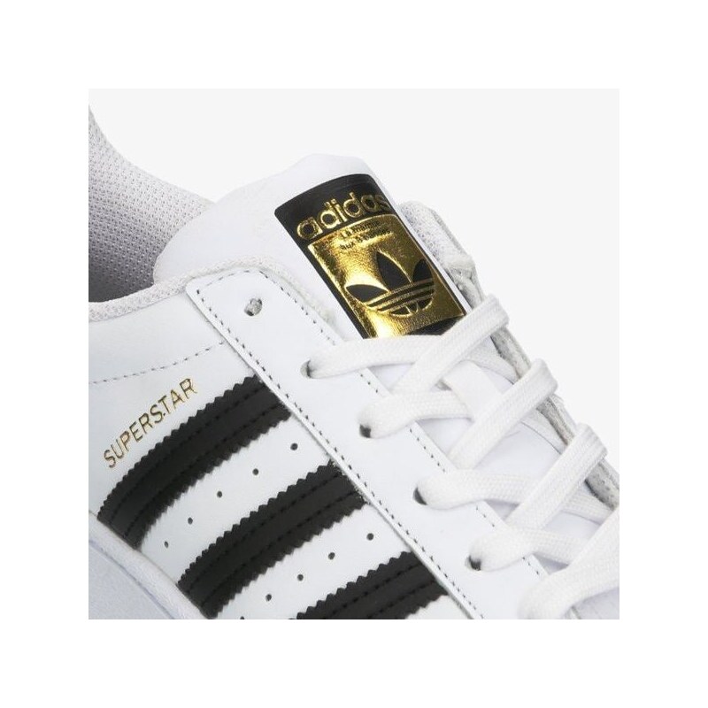 Adidas Superstar Dítě Boty Tenisky FU7712