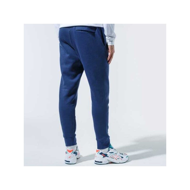 Nike Kalhoty Sportswear Club Fleece Muži Oblečení Kalhoty BV2671-410