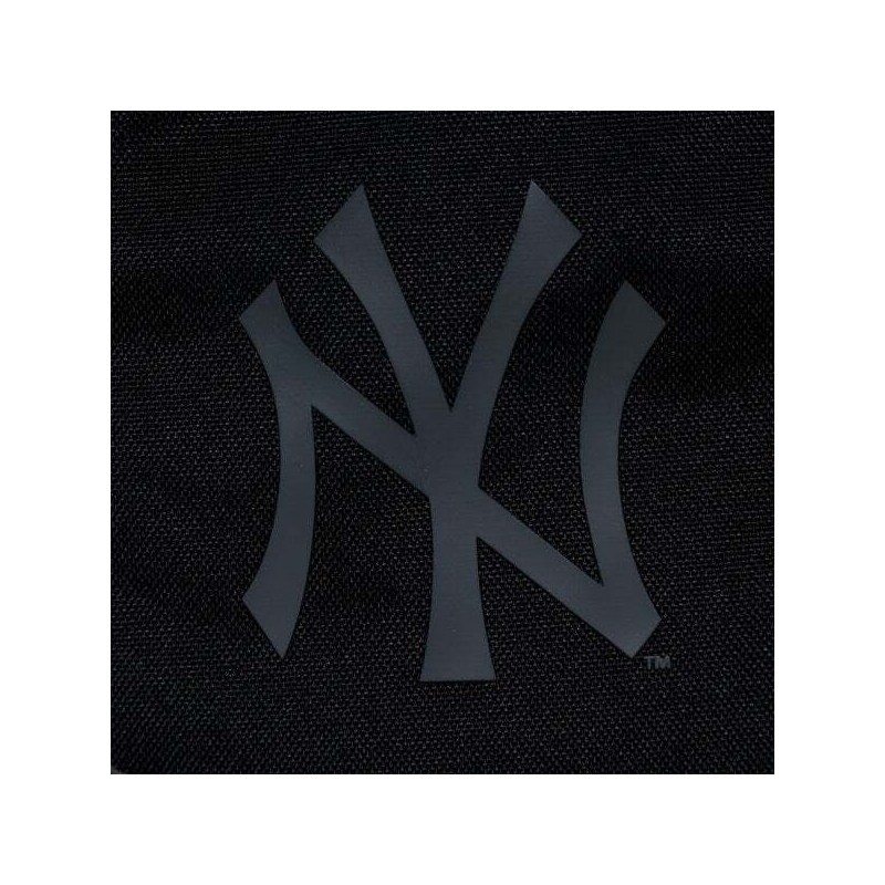 New Era Taška Mlb Side Bag Neyyan Blkblk New York Yankees Bl ženy Doplňky Tašky a brašny 12145422