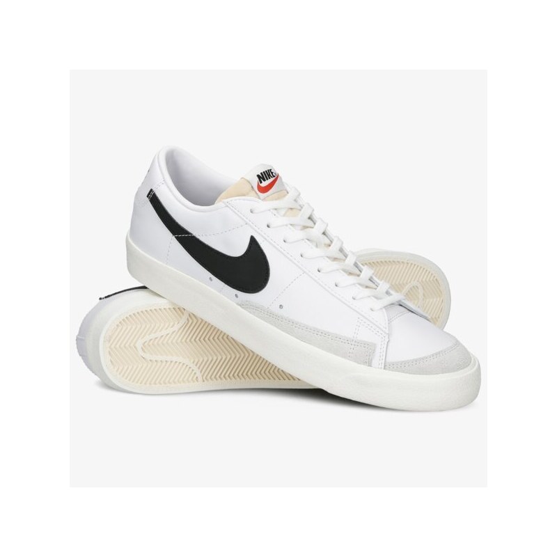 Nike Blazer Low '77 Vintage Muži Boty Tenisky DA6364-101