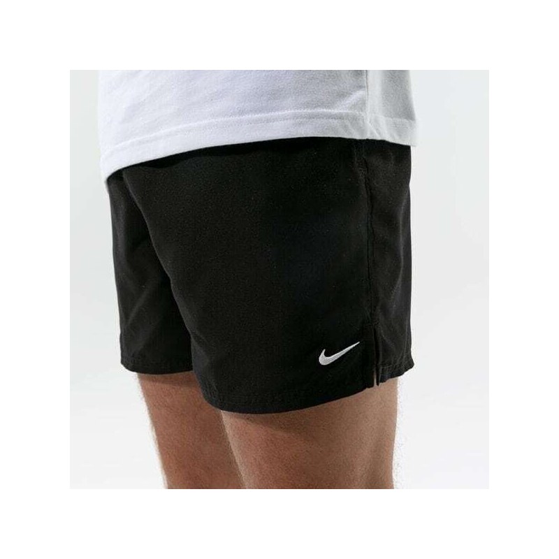 Nike Swim Šortky Essential 5" Muži Oblečení Kraťasy NESSA560001