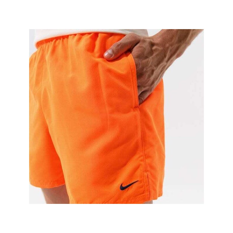 Nike Swim Šortky Essential 5" Muži Oblečení Kraťasy NESSA560-822