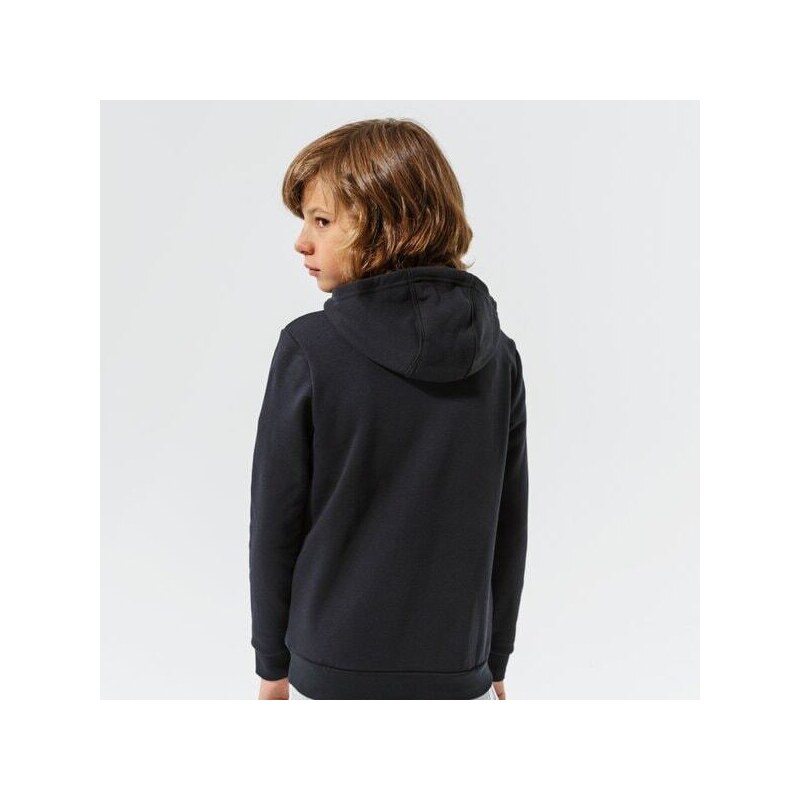 Adidas Mikina S Kapucí Hoodie U Dítě Oblečení Mikiny H32352