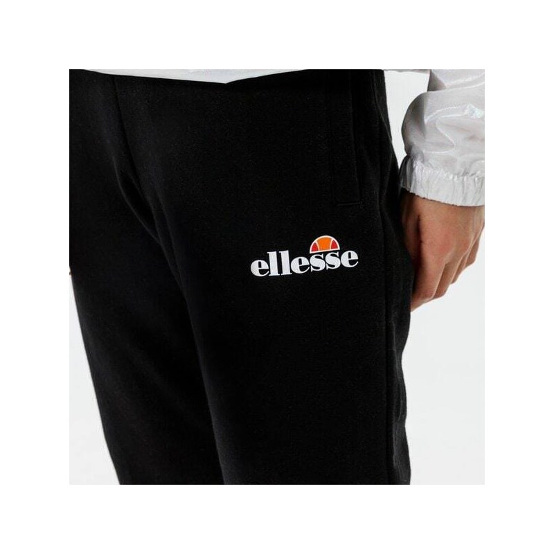 Ellesse Kalhoty Hallouli Jog Pants Blk ženy Oblečení Kalhoty SGK13652011