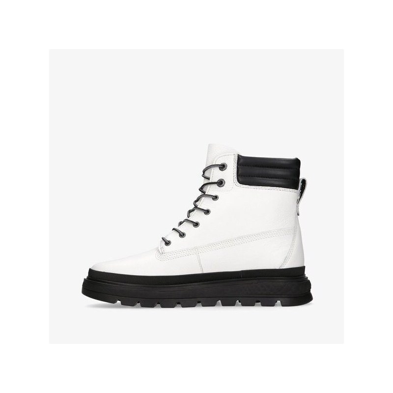 Timberland Ray City 6 In Boot Wp ženy Boty Casual TB0A2JQH1001 - GLAMI.cz
