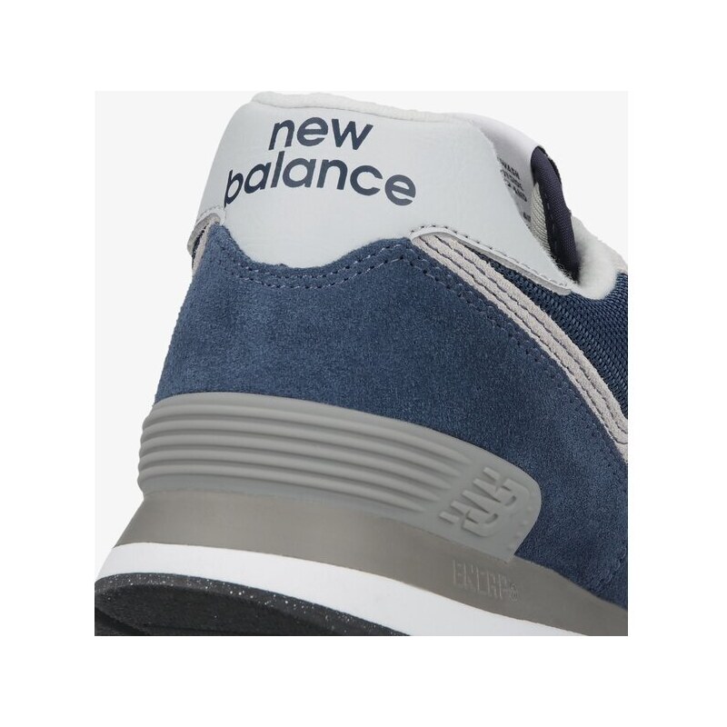 New Balance 574 Muži Boty Tenisky ML574EVN