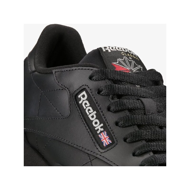 Reebok Classic Leather Muži Boty Tenisky 100008494