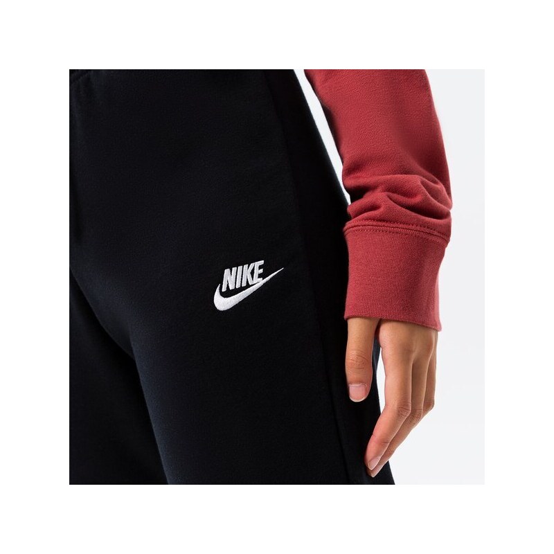 Nike Kalhoty W Nsw Club Flc Mr Pant Tight ženy Oblečení Kalhoty DQ5174-010