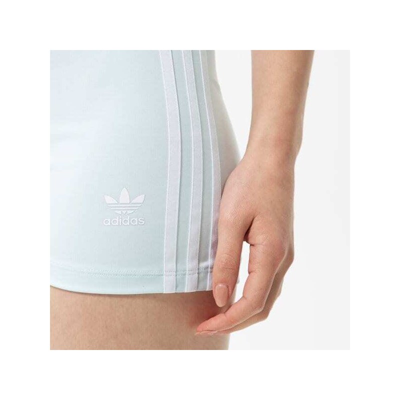 Adidas Šortky Booty Shorts ženy Oblečení Kraťasy HJ7906