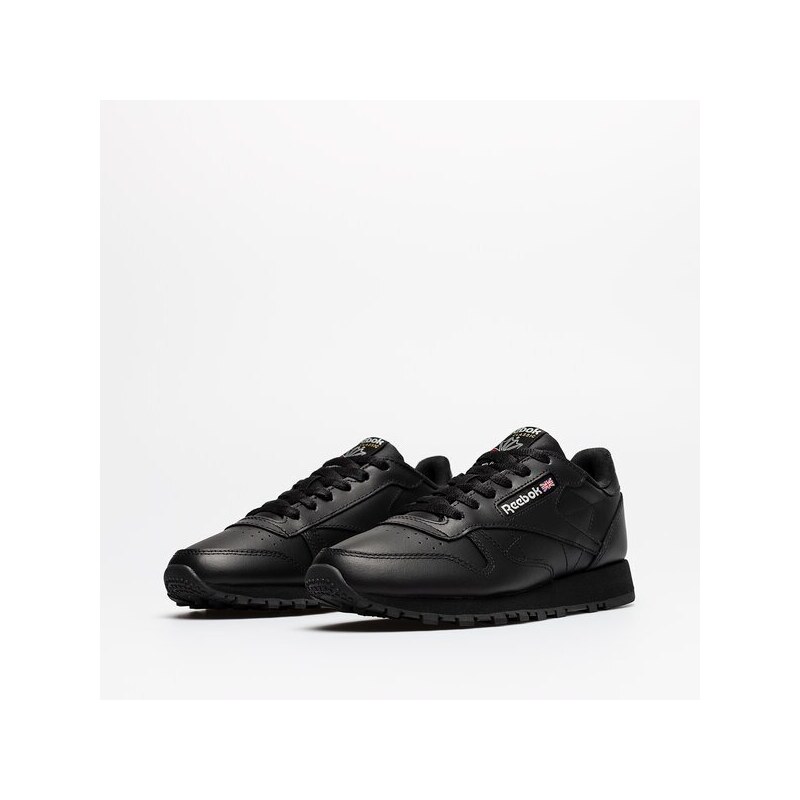 Reebok Classic Leather ženy Boty Tenisky 100008497