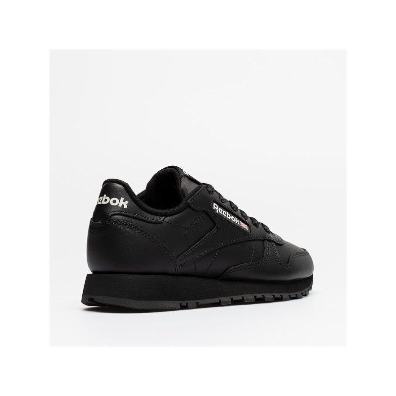 Reebok Classic Leather ženy Boty Tenisky 100008497