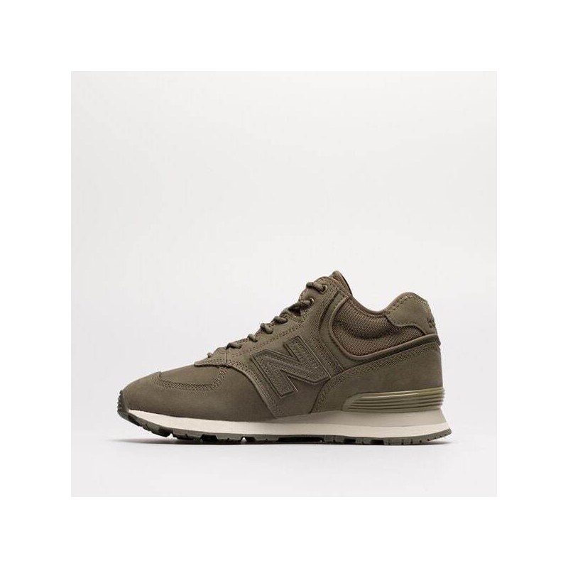 New Balance 574 Muži Boty Outdoor U574HMO