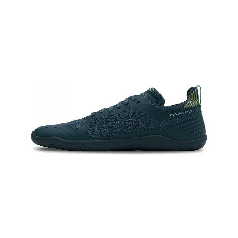 VIVOBAREFOOT GEO RACER KNIT WOMENS BALSAM GREEN