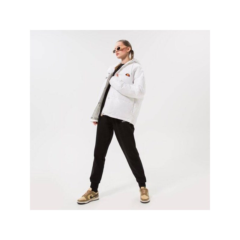 Ellesse Kalhoty Majana Jog Pant Blk ženy Oblečení Kalhoty SGP16457011