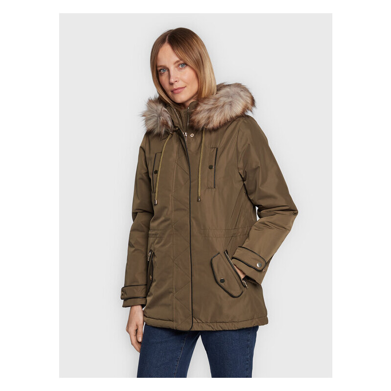 Parka NAF NAF