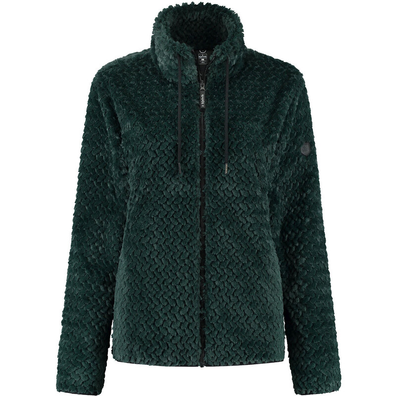 Dámská mikina Kjelvik Wms Ann 60 Green 42 109624806