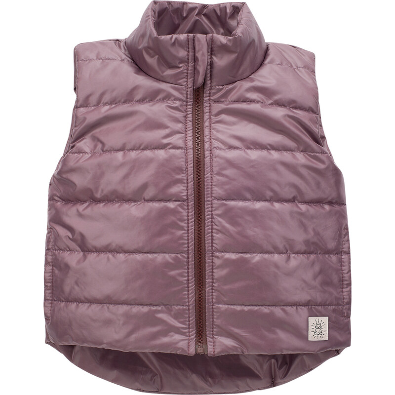 Pinokio Magic Vibes Vest Violet