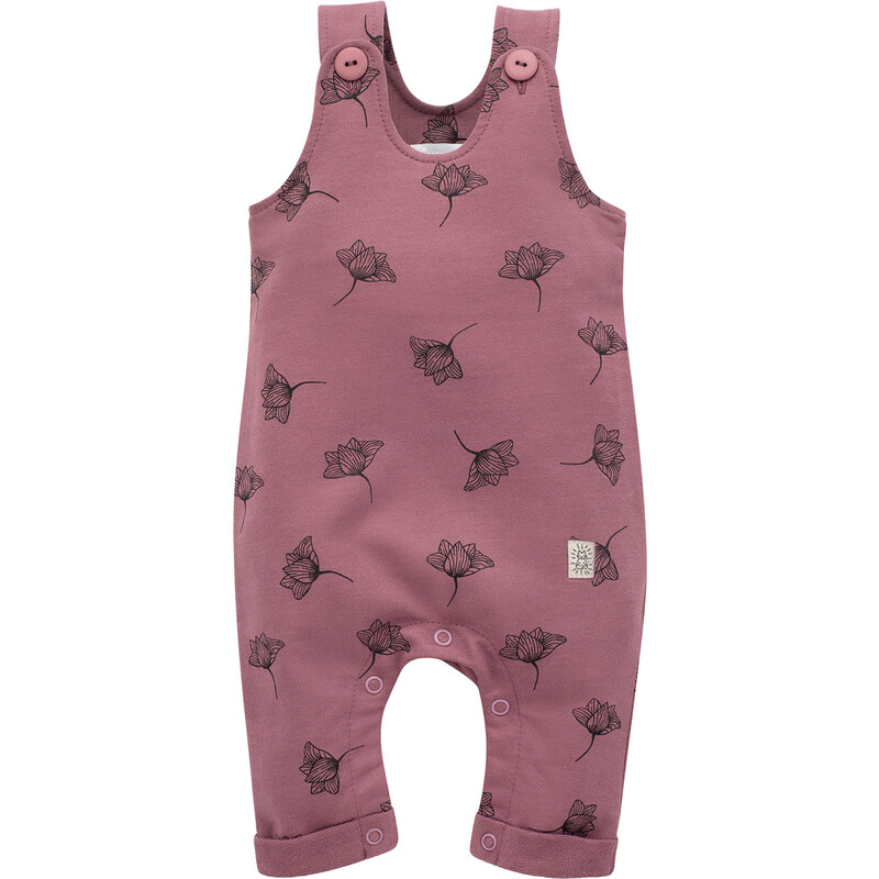 Pinokio Kids's Magic Vibes Dungarees