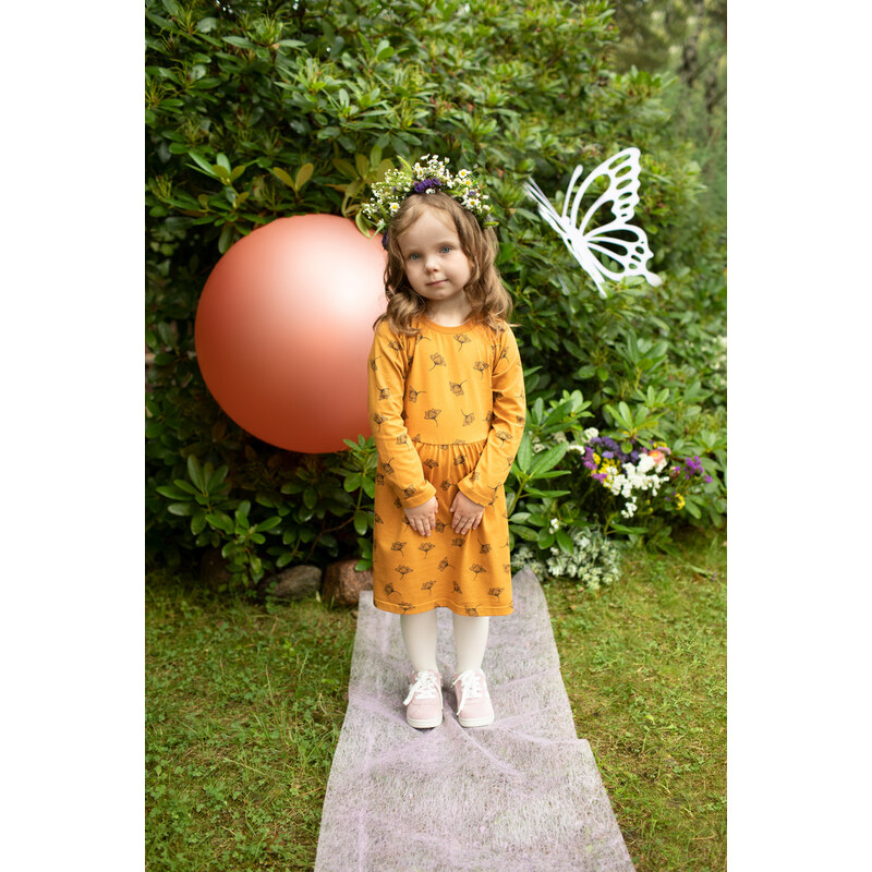 Pinokio Kids's Magic Vibes Dress