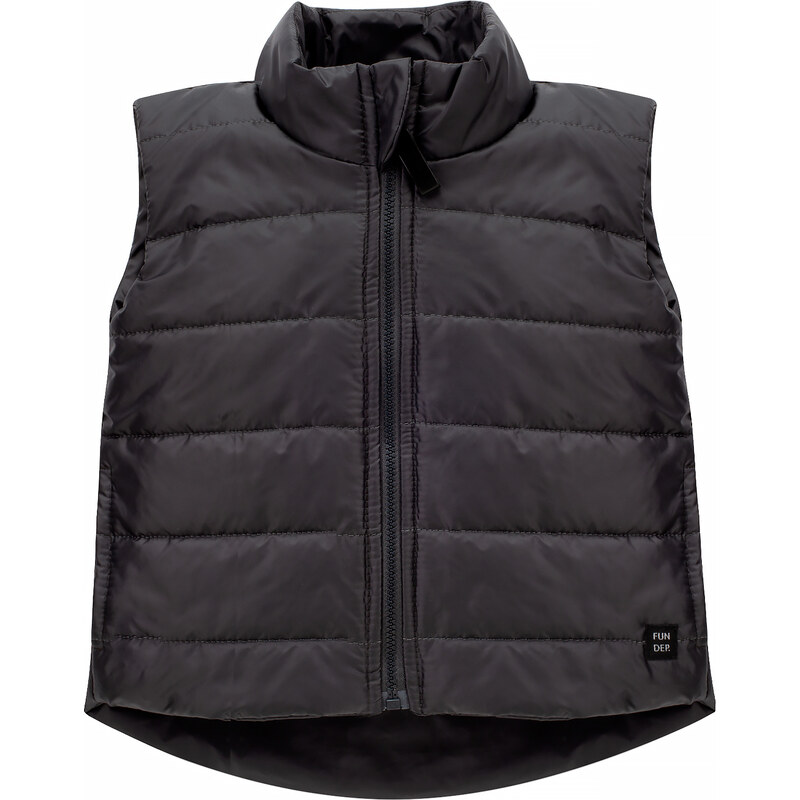 Pinokio Olivier Vest Graphite