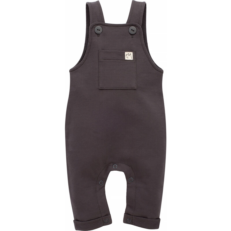 Pinokio Kids's Olivier Dungarees